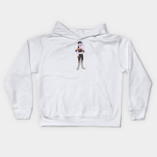 pirate Kids Hoodie